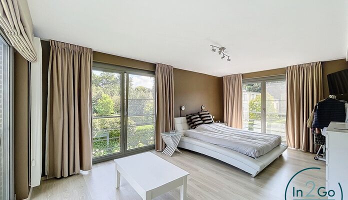 Duplex te huur in Leuven Heverlee