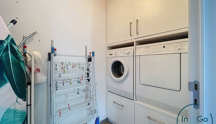 Duplex te huur in Leuven Heverlee