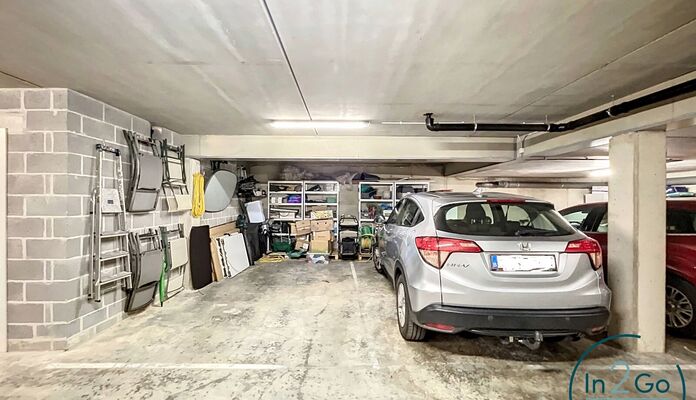 Duplex te huur in Leuven Heverlee