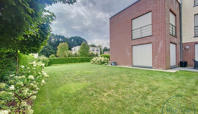 Duplex te huur in Leuven Heverlee