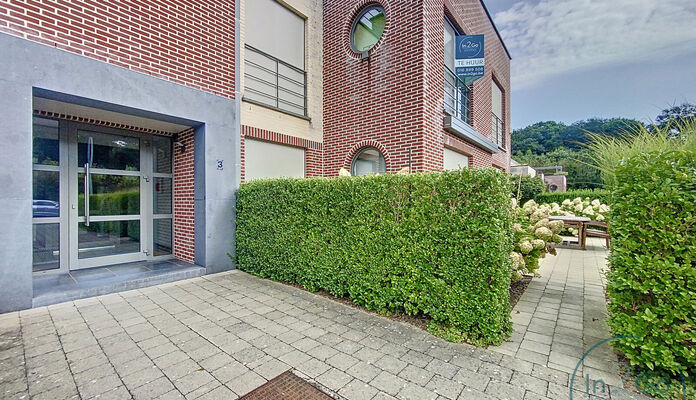 Duplex te huur in Leuven Heverlee