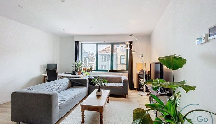 Duplex te huur in Leuven Heverlee