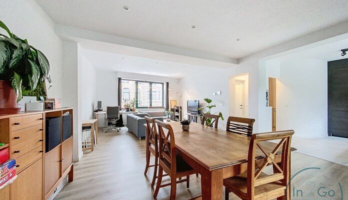 Duplex te huur in Leuven Heverlee