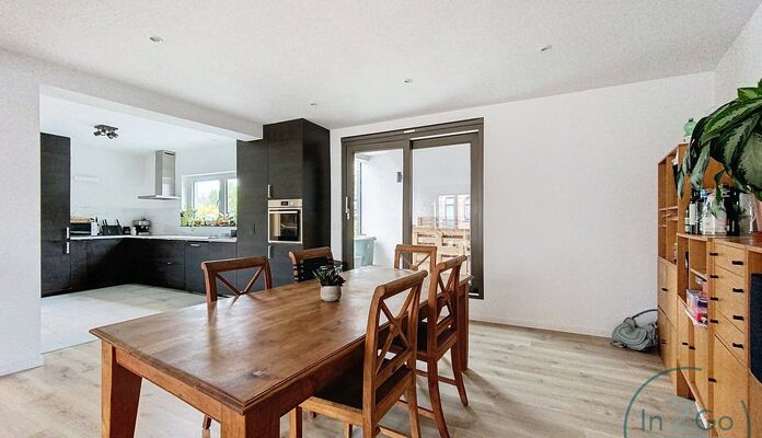 Duplex te huur in Leuven Heverlee