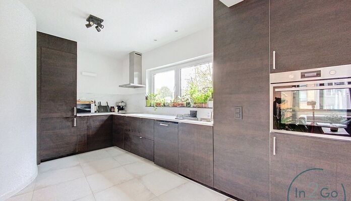 Duplex te huur in Leuven Heverlee