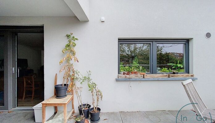 Duplex te huur in Leuven Heverlee