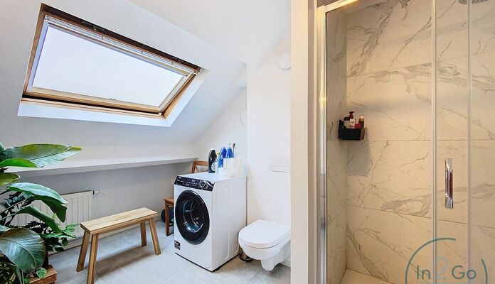 Duplex te huur in Leuven Heverlee