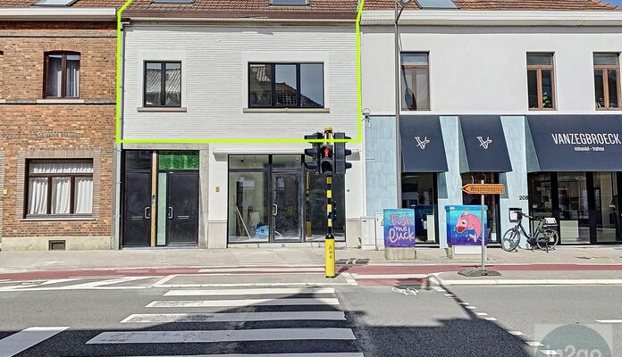 Duplex te huur in Leuven Heverlee