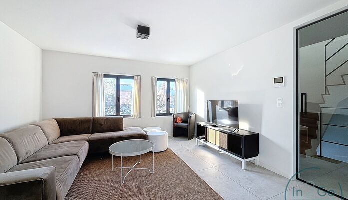 Duplex te huur in Lubbeek Pellenberg