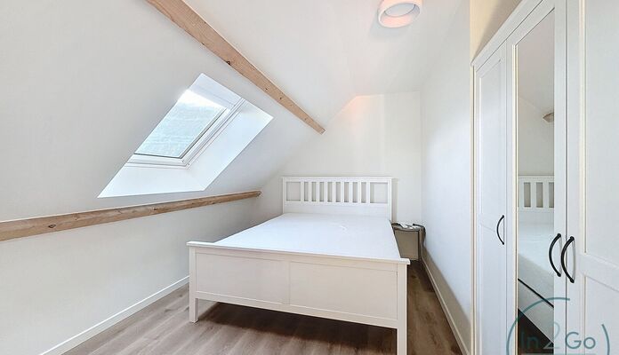 Duplex te huur in Lubbeek Pellenberg