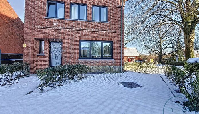 Duplex te huur in Lubbeek Pellenberg
