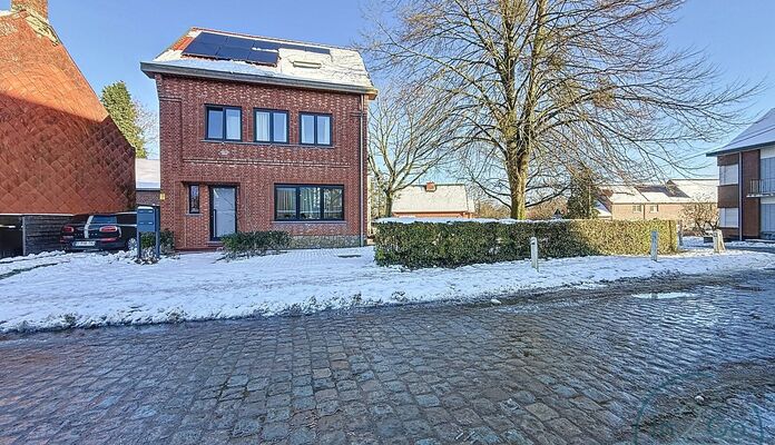 Duplex te huur in Lubbeek Pellenberg