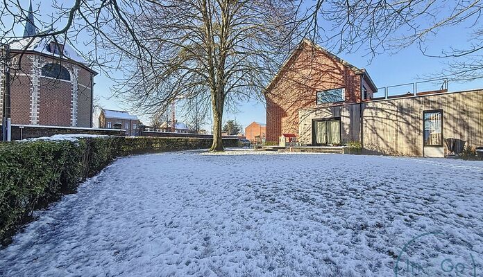 Duplex te huur in Lubbeek Pellenberg
