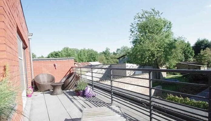 Duplex te huur in Oud-Heverlee Haasrode