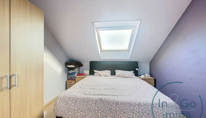Duplex te huur in Oud-Heverlee Haasrode