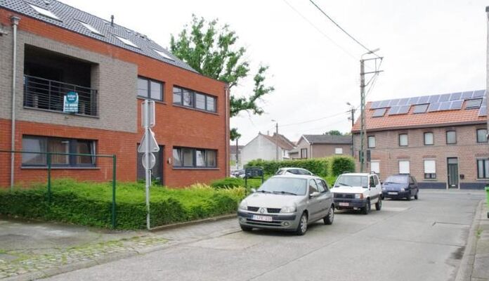 Duplex te huur in Oud-Heverlee Haasrode