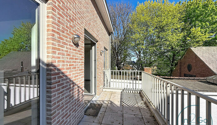 Duplex te koop in Aarschot