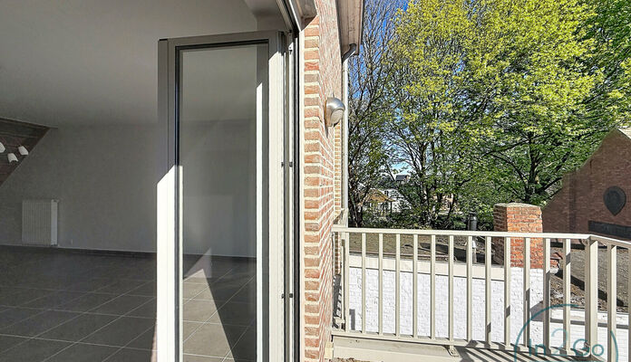 Duplex te koop in Aarschot