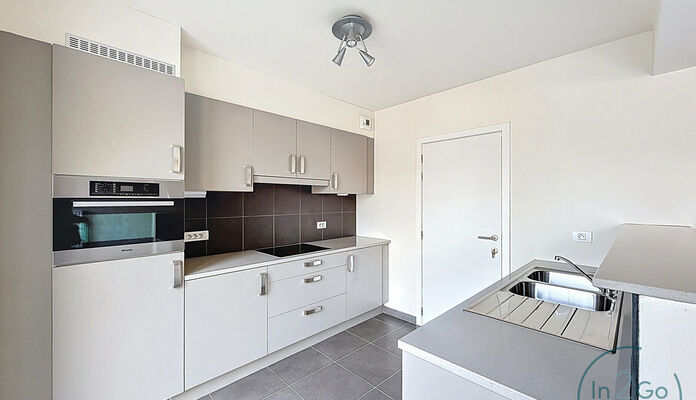 Duplex te koop in Aarschot