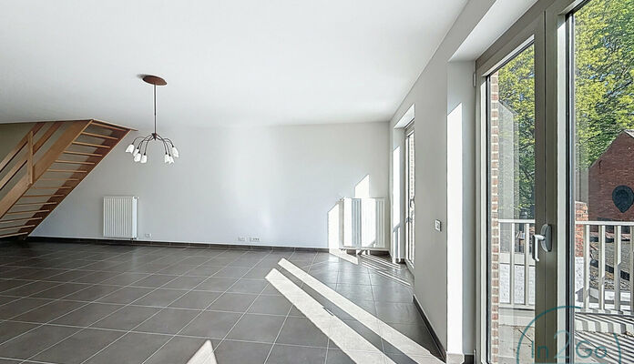 Duplex te koop in Aarschot