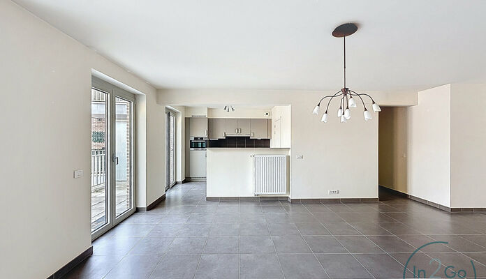 Duplex te koop in Aarschot