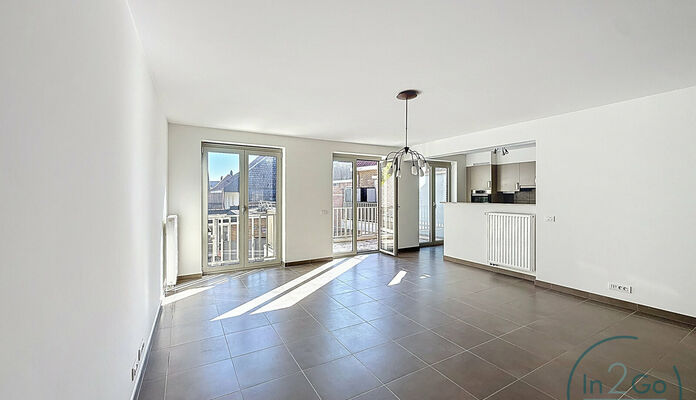 Duplex te koop in Aarschot