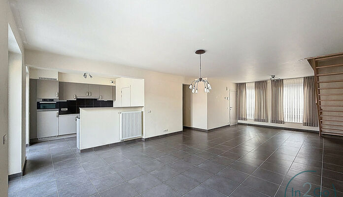 Duplex te koop in Aarschot