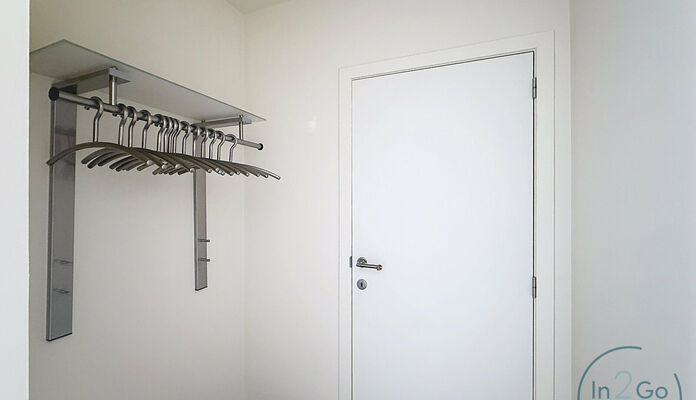 Duplex te koop in Aarschot