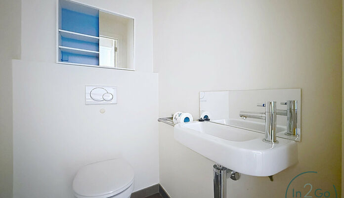 Duplex te koop in Aarschot