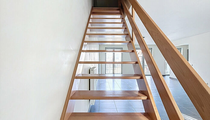 Duplex te koop in Aarschot