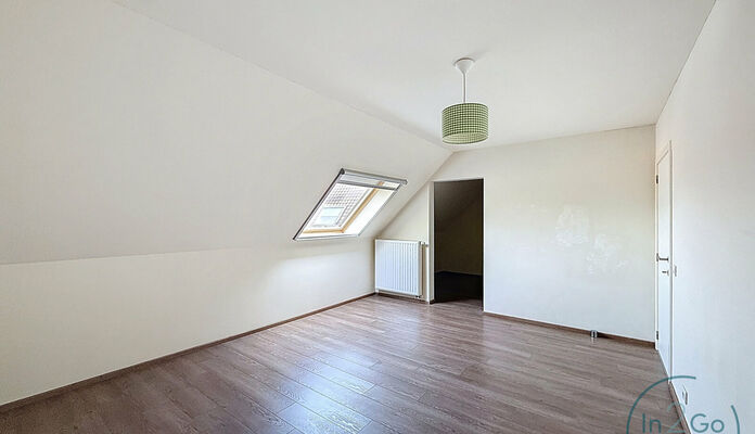 Duplex te koop in Aarschot