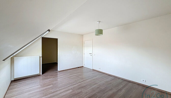 Duplex te koop in Aarschot