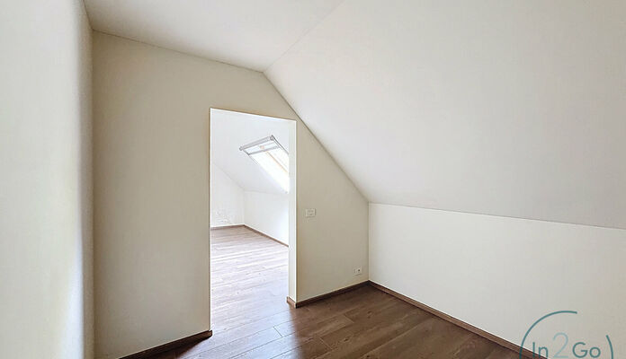 Duplex te koop in Aarschot