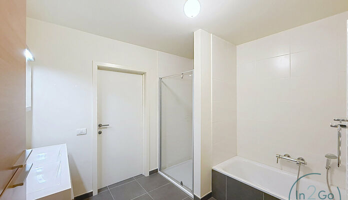 Duplex te koop in Aarschot