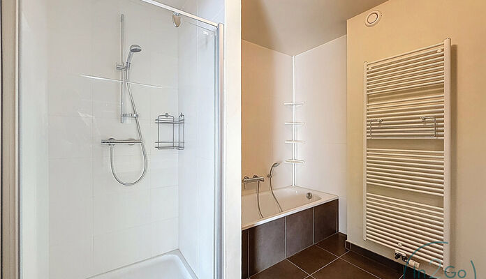 Duplex te koop in Aarschot