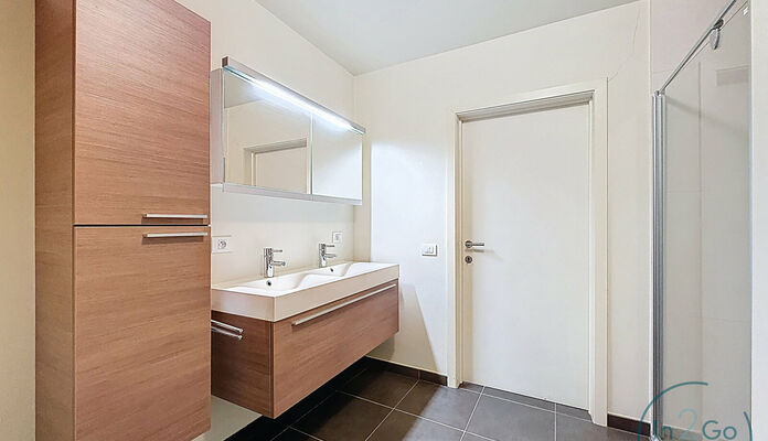 Duplex te koop in Aarschot