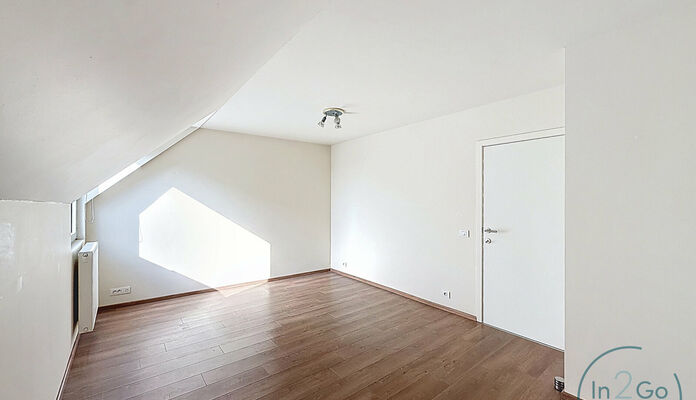 Duplex te koop in Aarschot