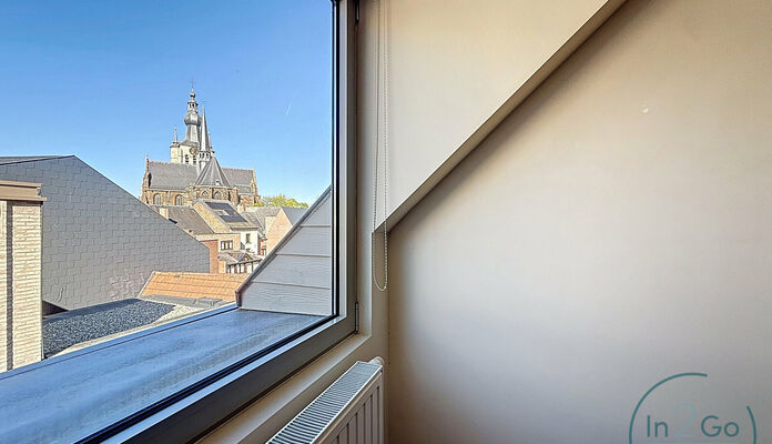 Duplex te koop in Aarschot