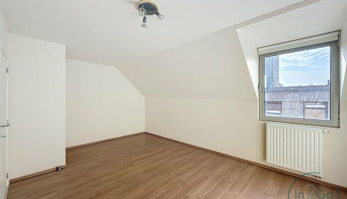 Duplex te koop in Aarschot