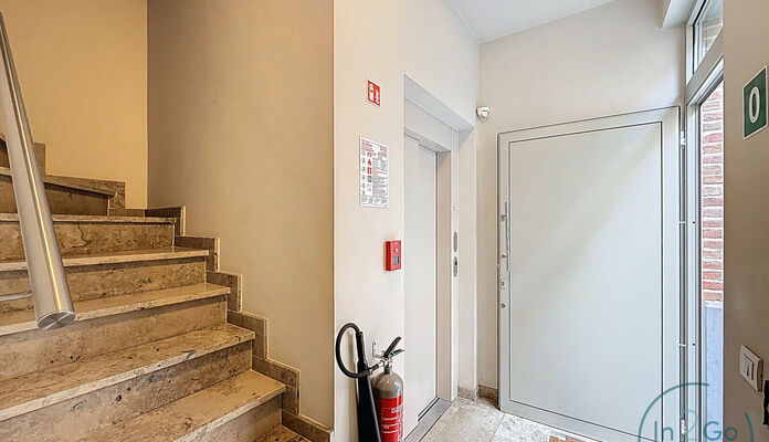 Duplex te koop in Aarschot