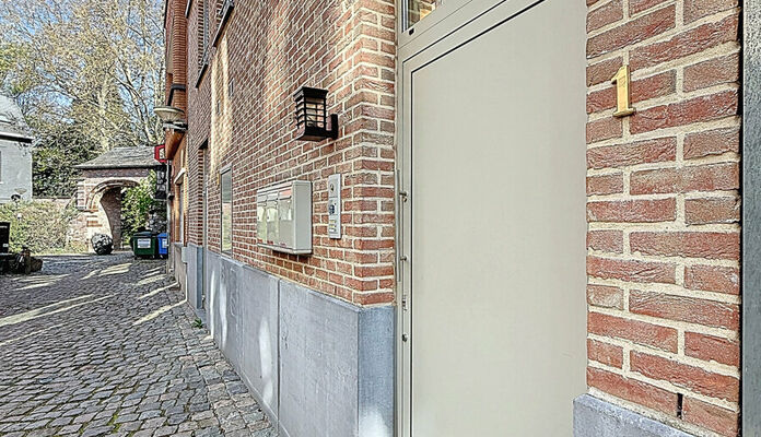 Duplex te koop in Aarschot