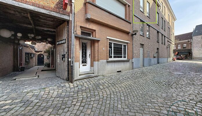 Duplex te koop in Aarschot