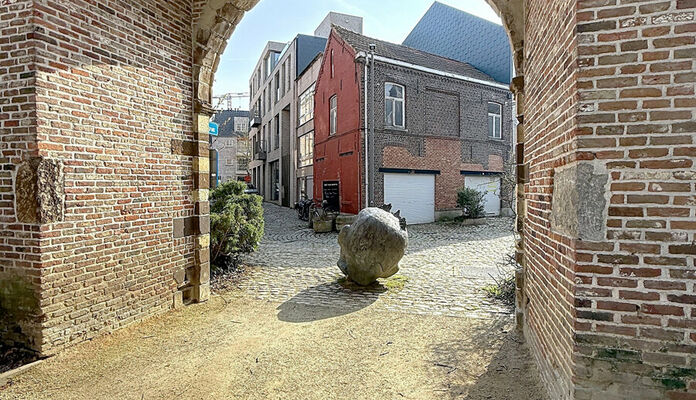 Duplex te koop in Aarschot