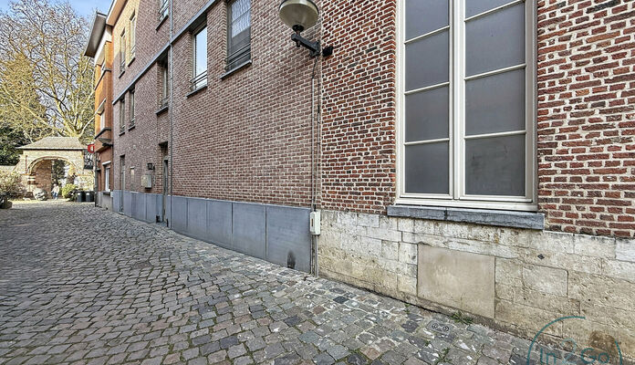 Duplex te koop in Aarschot