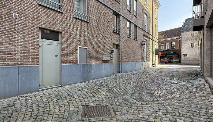 Duplex te koop in Aarschot