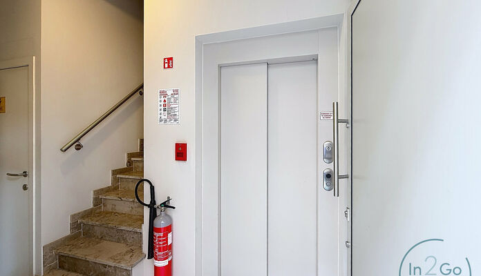 Duplex te koop in Aarschot