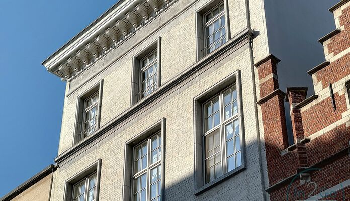 Duplex te koop in Antwerpen