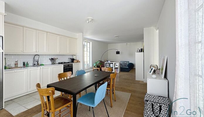 Duplex te koop in Antwerpen
