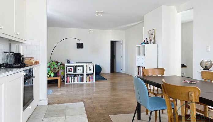 Duplex te koop in Antwerpen