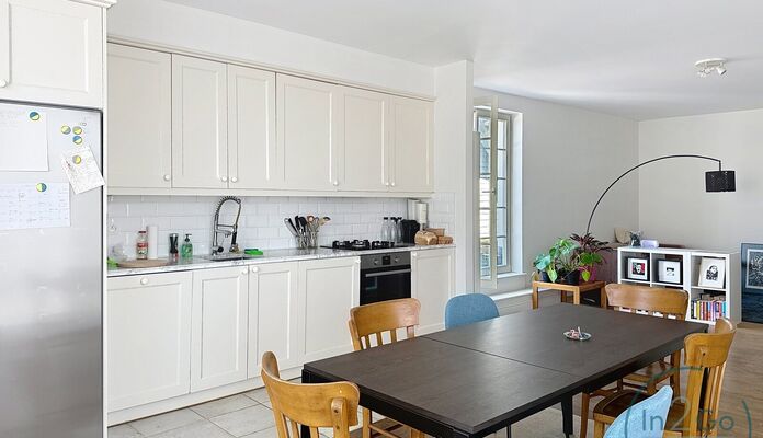 Duplex te koop in Antwerpen